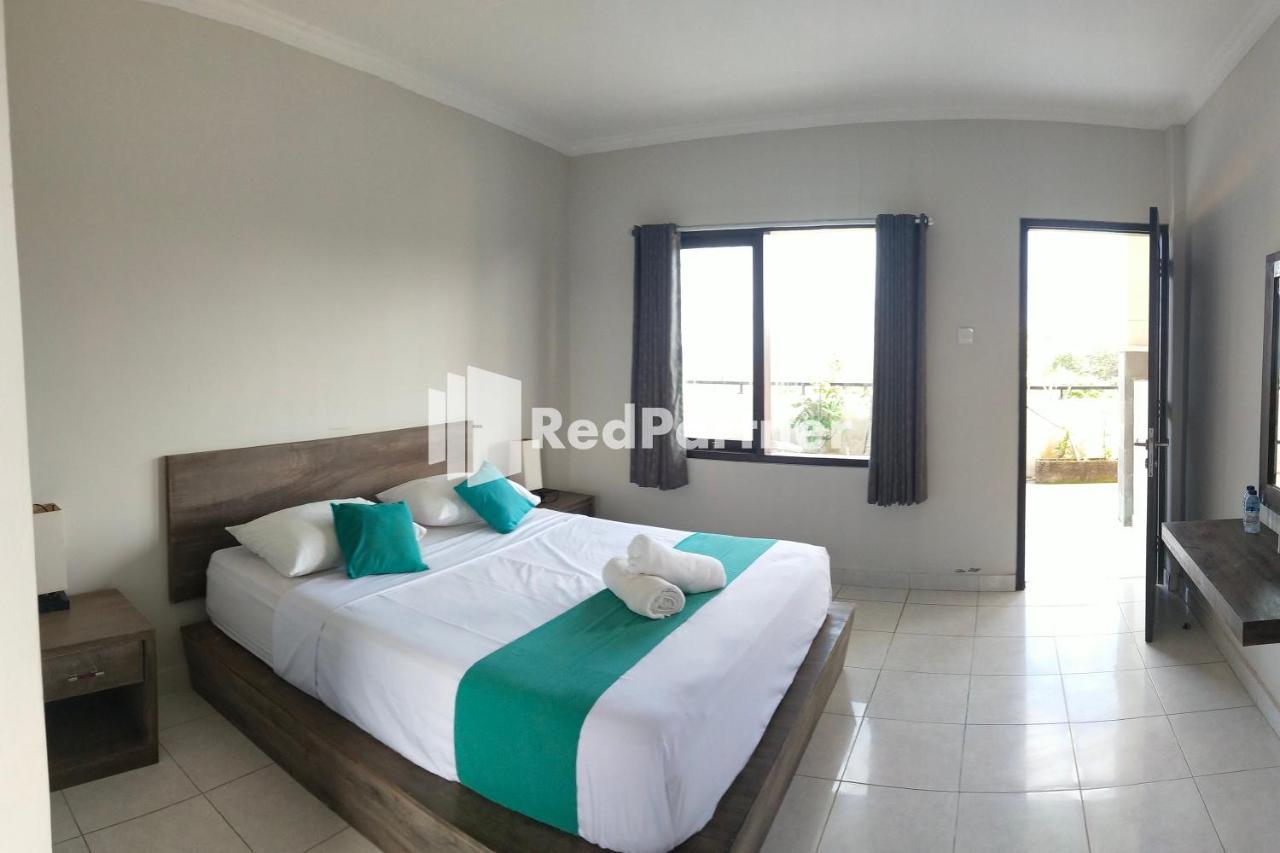 Pondok Sentana Guest House At Jalan Raya Uluwatu Redpartner อูงาซัน ภายนอก รูปภาพ