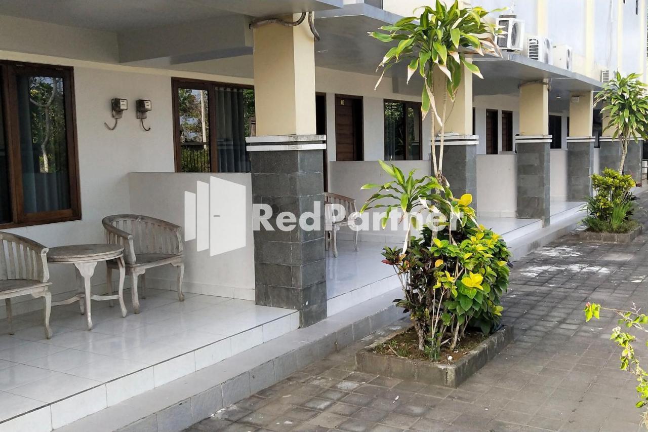 Pondok Sentana Guest House At Jalan Raya Uluwatu Redpartner อูงาซัน ภายนอก รูปภาพ