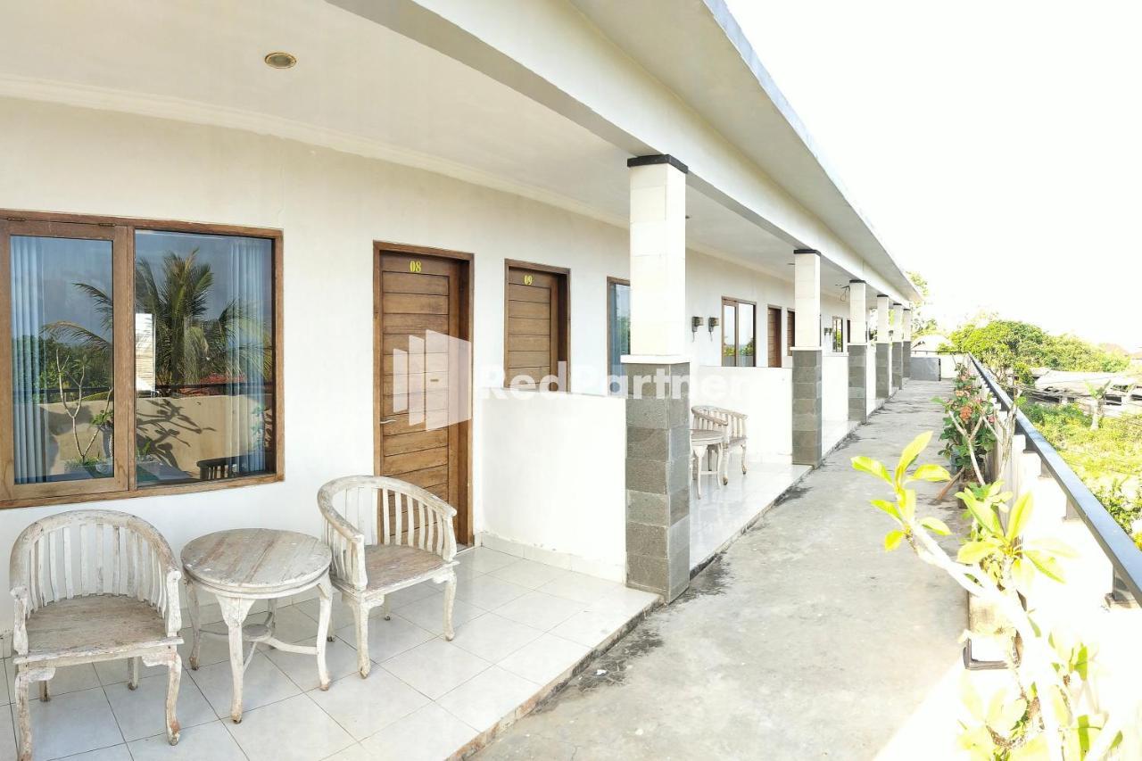 Pondok Sentana Guest House At Jalan Raya Uluwatu Redpartner อูงาซัน ภายนอก รูปภาพ